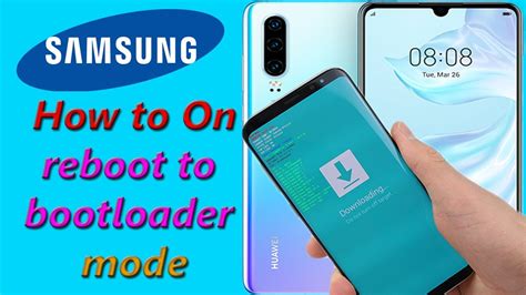 how to get into bootloader